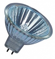 MR 16 halogen 20W GU5,3 660lm 38° 